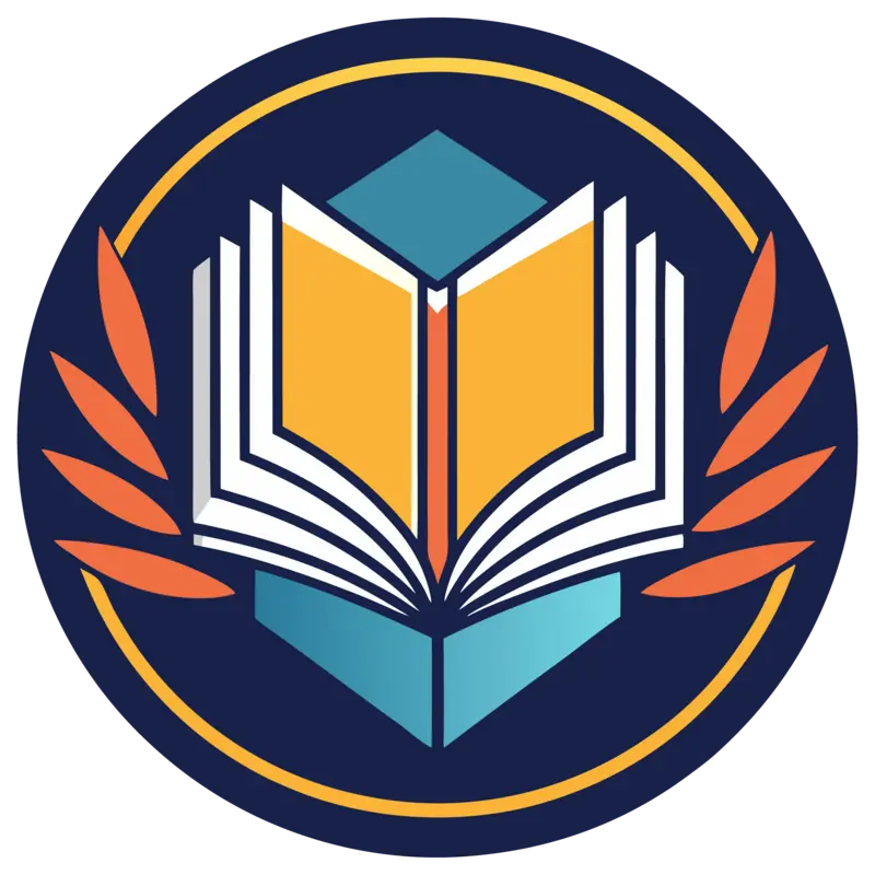Vishav Book logo