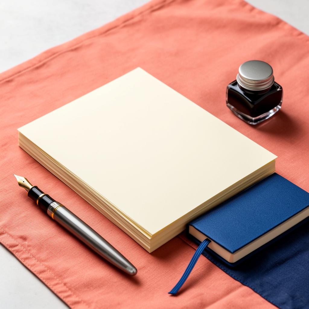 Writing kit